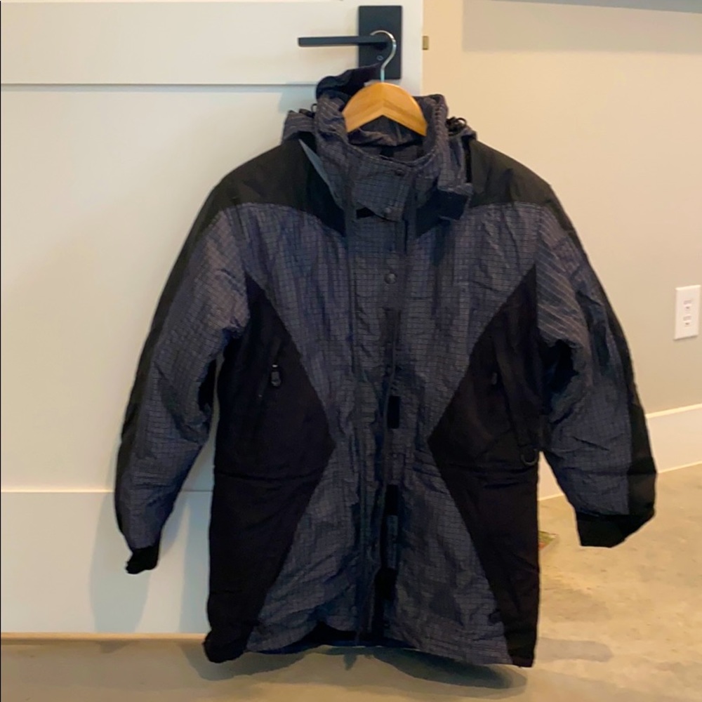 The North Face Snowboarding/Ski Jacket | Size 10
